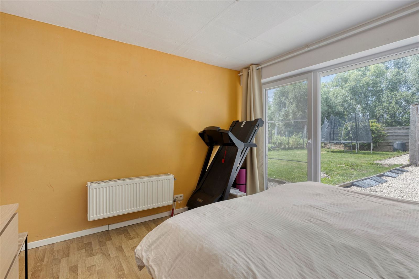 FOTO’S 9 : Woning te 1770 LIEDEKERKE (België) - Prijs € 329.000