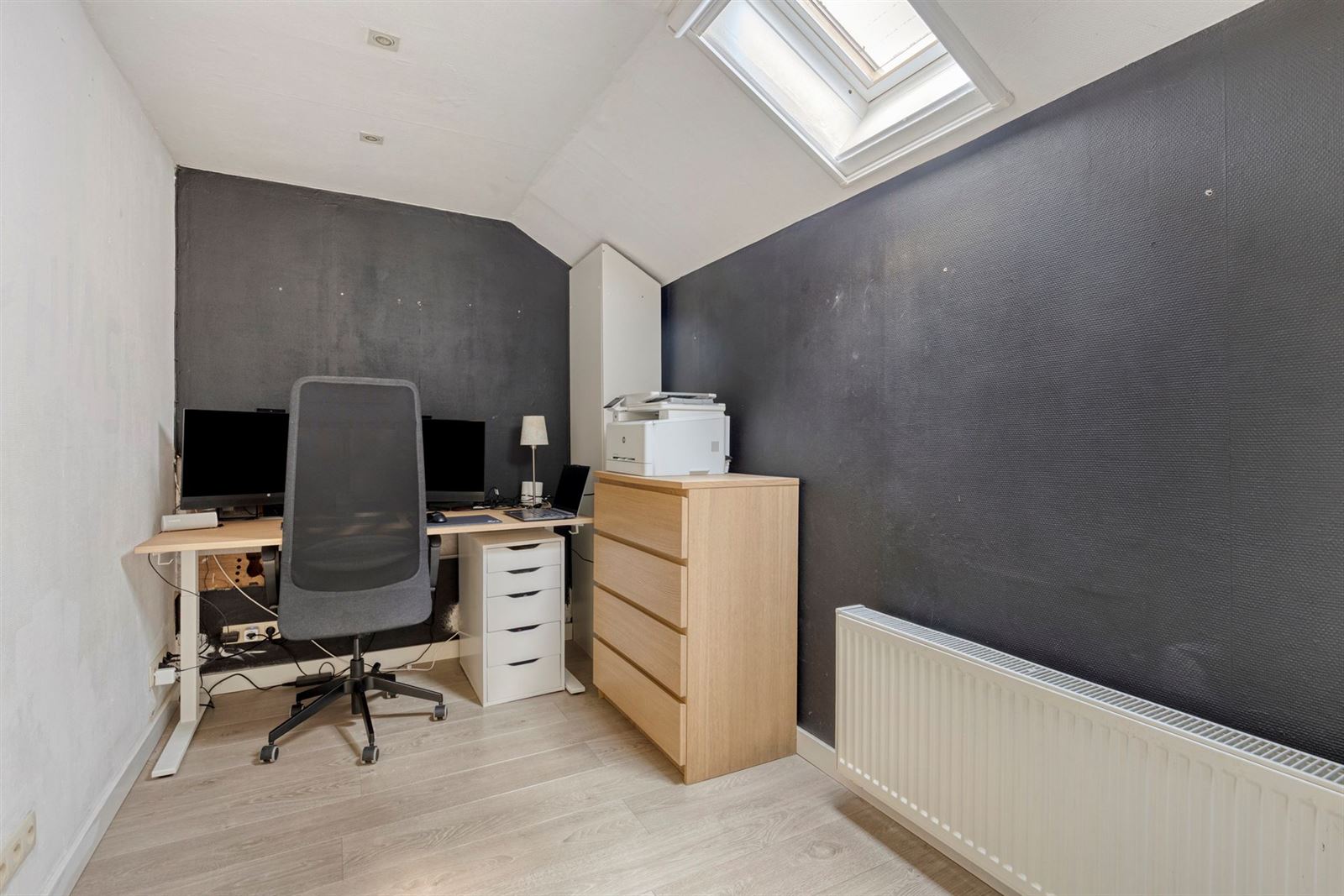 FOTO’S 11 : Woning te 1770 LIEDEKERKE (België) - Prijs € 329.000