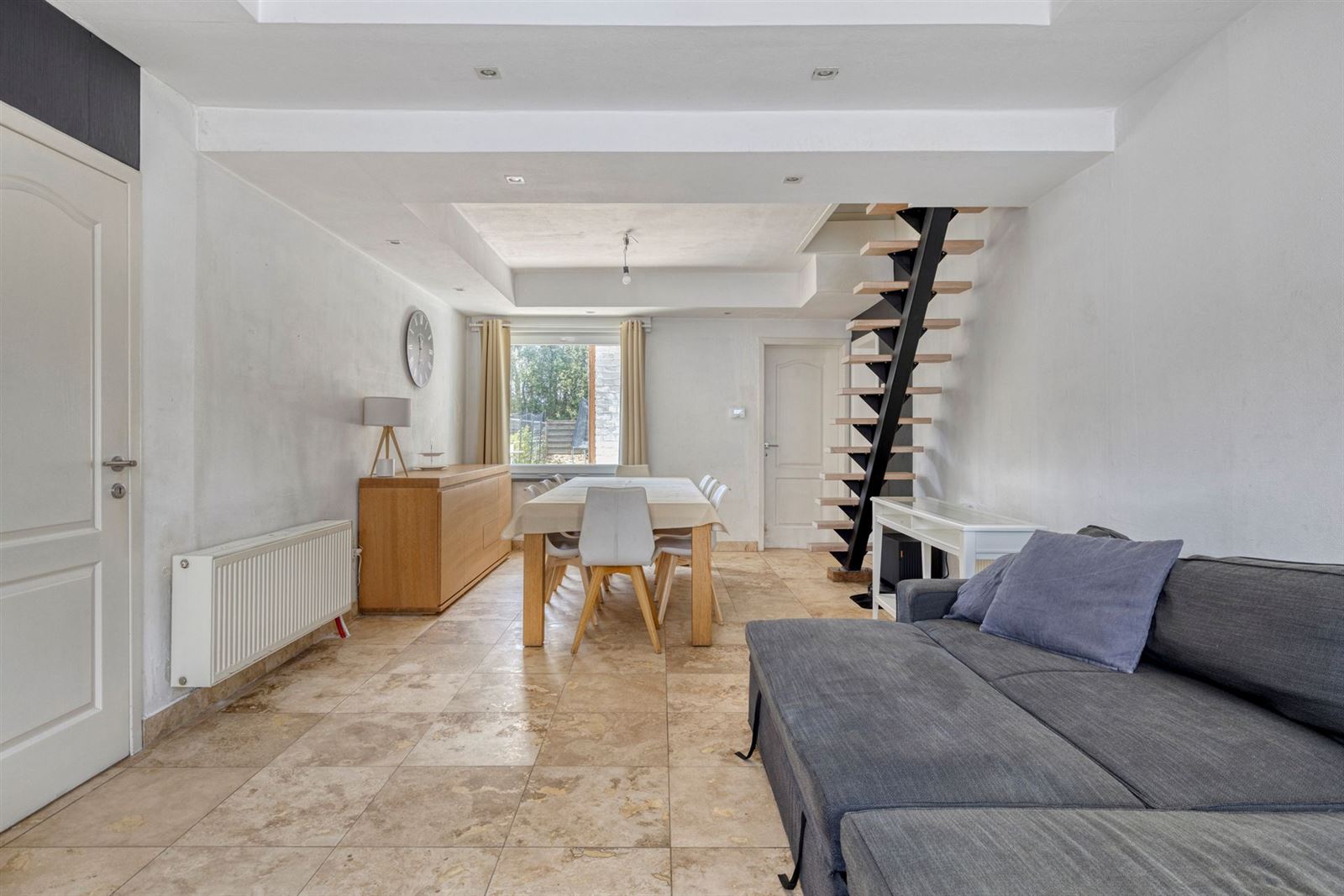 FOTO’S 4 : Woning te 1770 LIEDEKERKE (België) - Prijs € 329.000