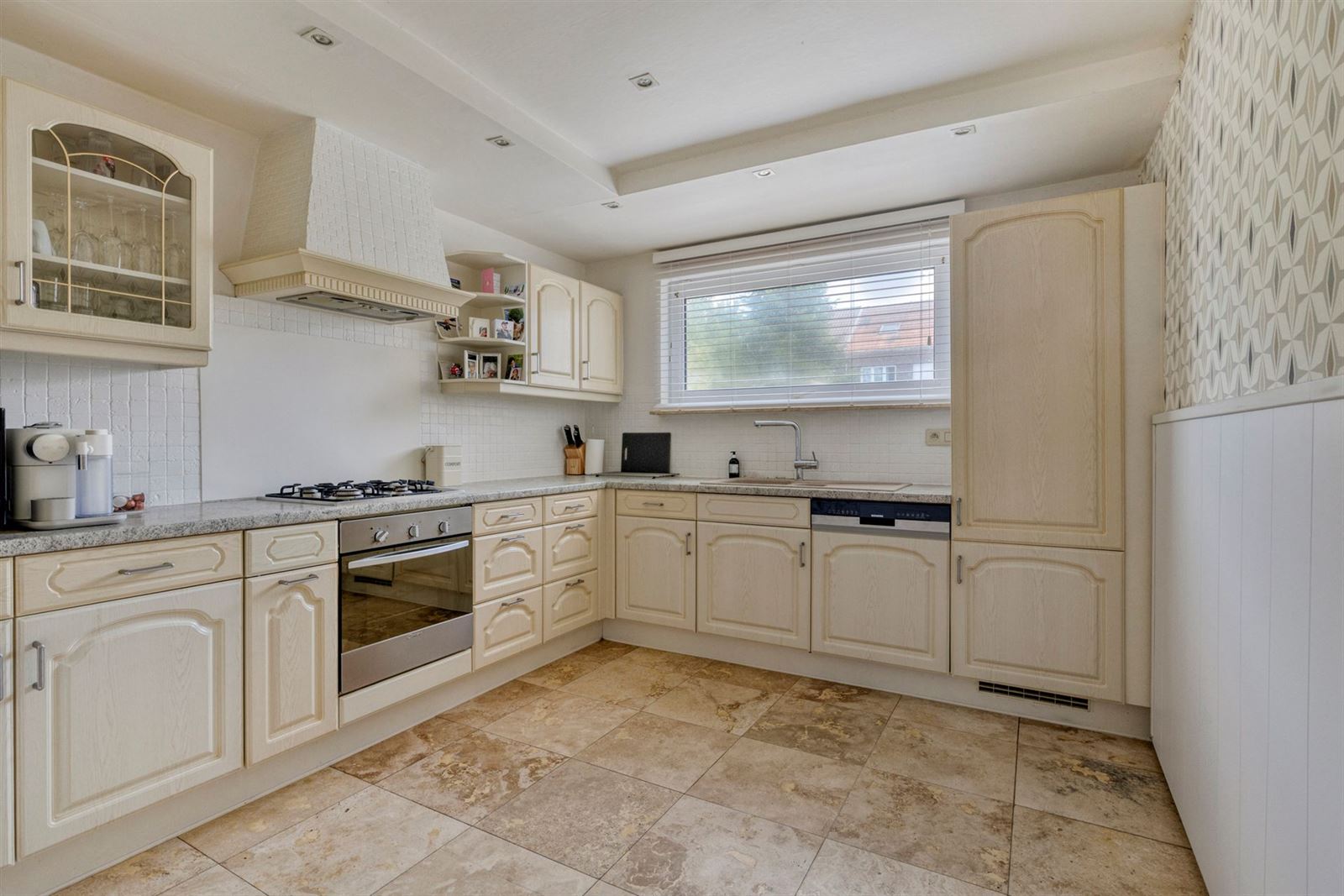 FOTO’S 7 : Woning te 1770 LIEDEKERKE (België) - Prijs € 329.000
