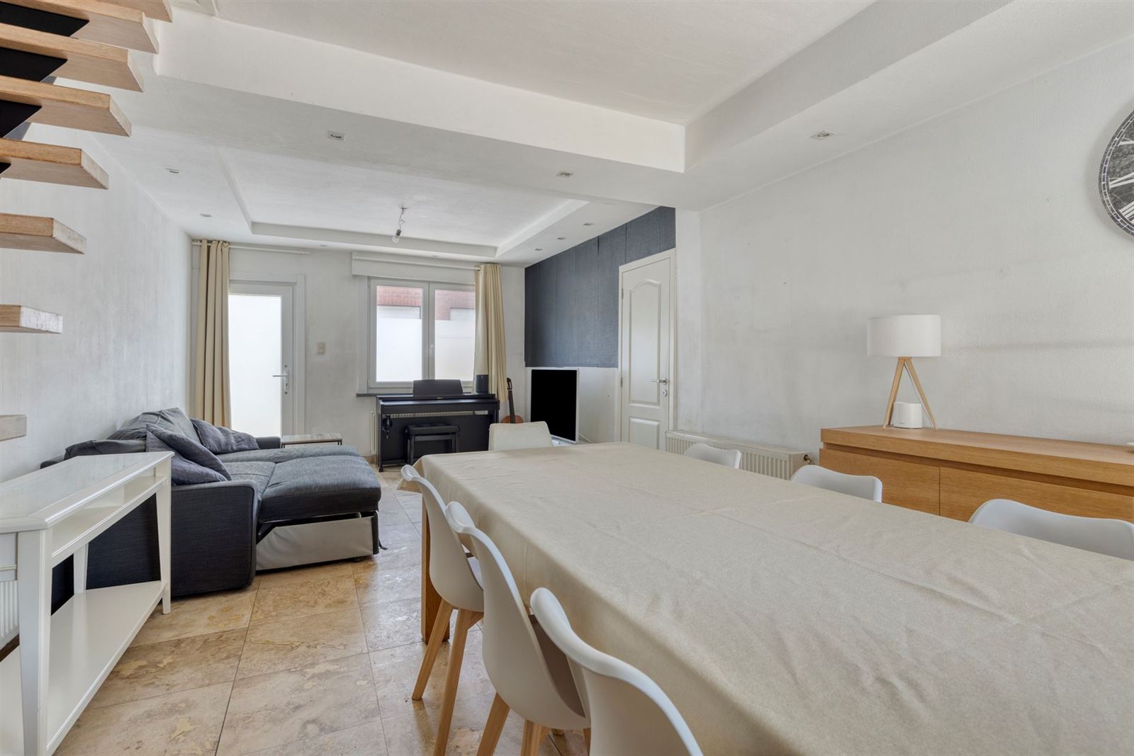 FOTO’S 6 : Woning te 1770 LIEDEKERKE (België) - Prijs € 329.000