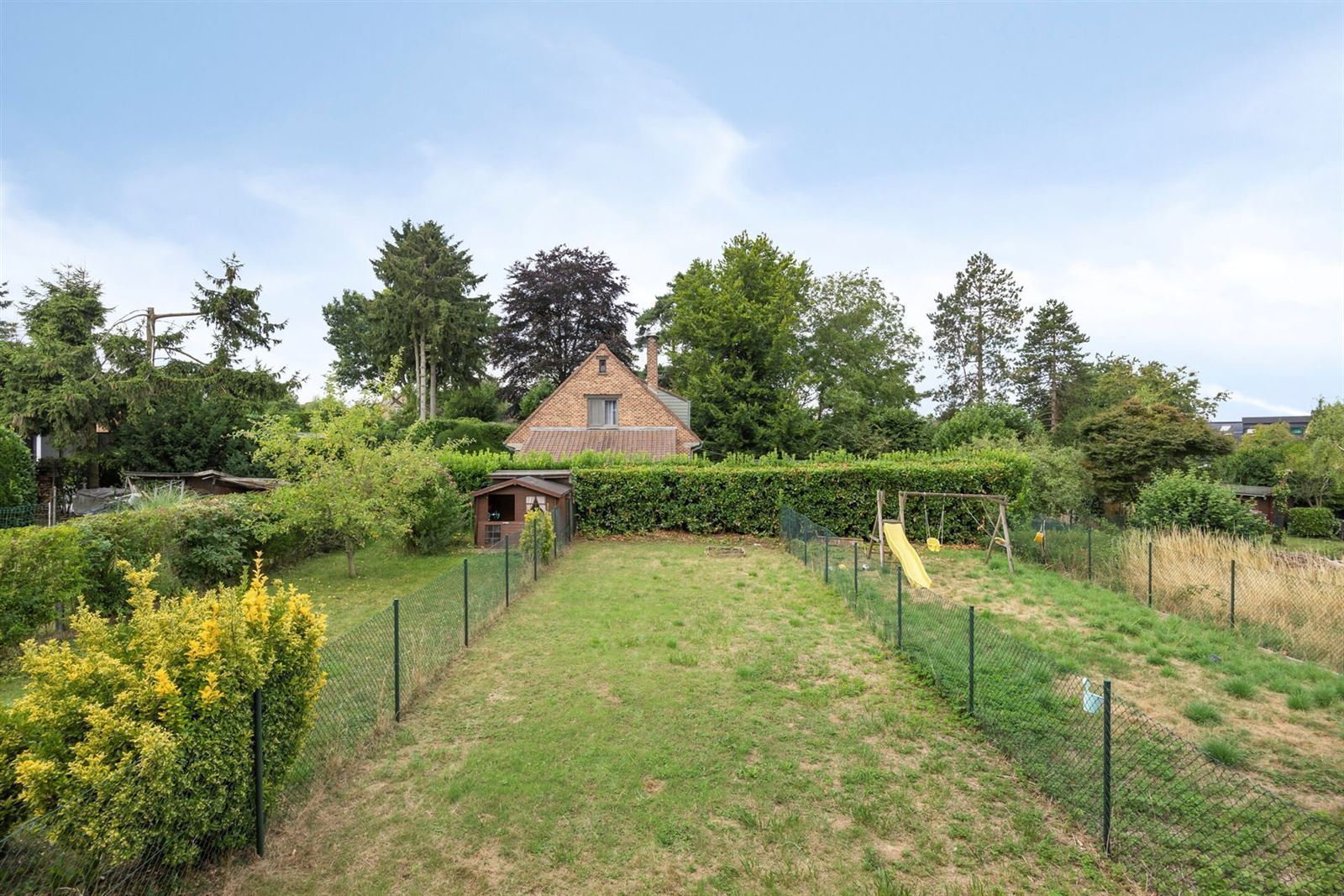 FOTO’S 31 : Woning te 1650 BEERSEL (België) - Prijs € 550.000
