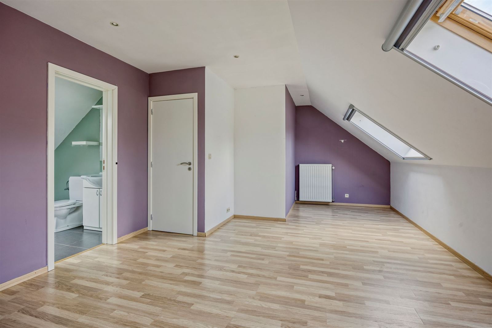 FOTO’S 26 : Woning te 1650 BEERSEL (België) - Prijs € 550.000