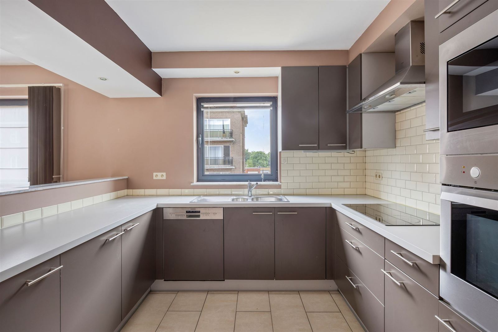FOTO’S 17 : Woning te 1650 BEERSEL (België) - Prijs € 550.000