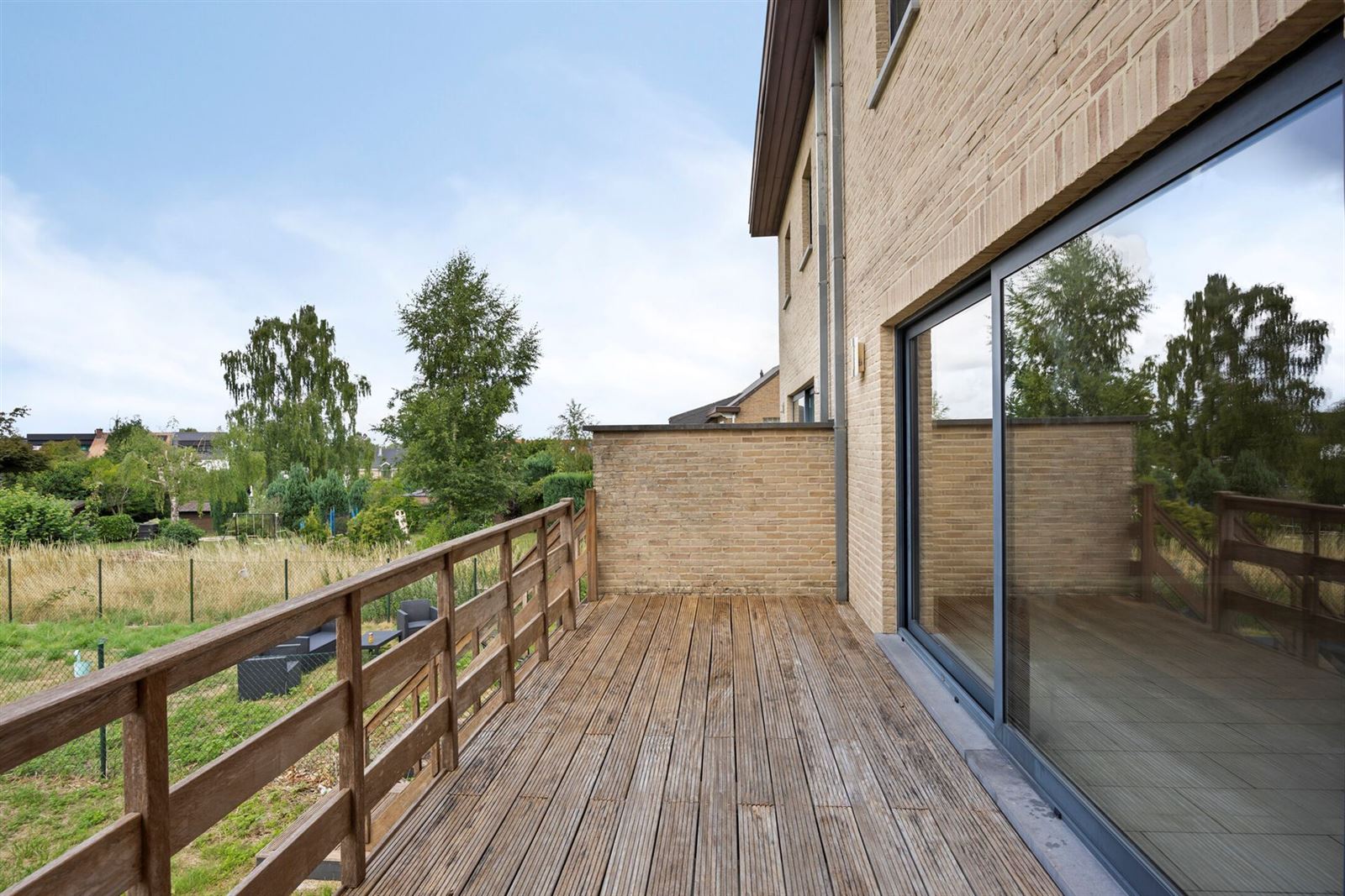 FOTO’S 4 : Woning te 1650 BEERSEL (België) - Prijs € 550.000