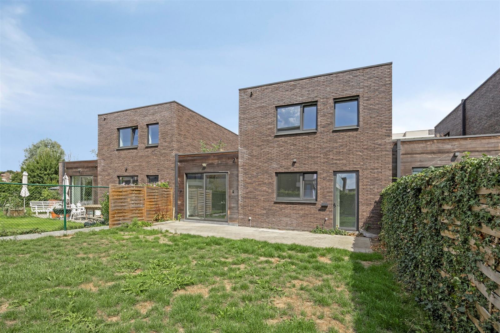 FOTO’S 19 : Woning te 1500 HALLE (België) - Prijs € 1.450
