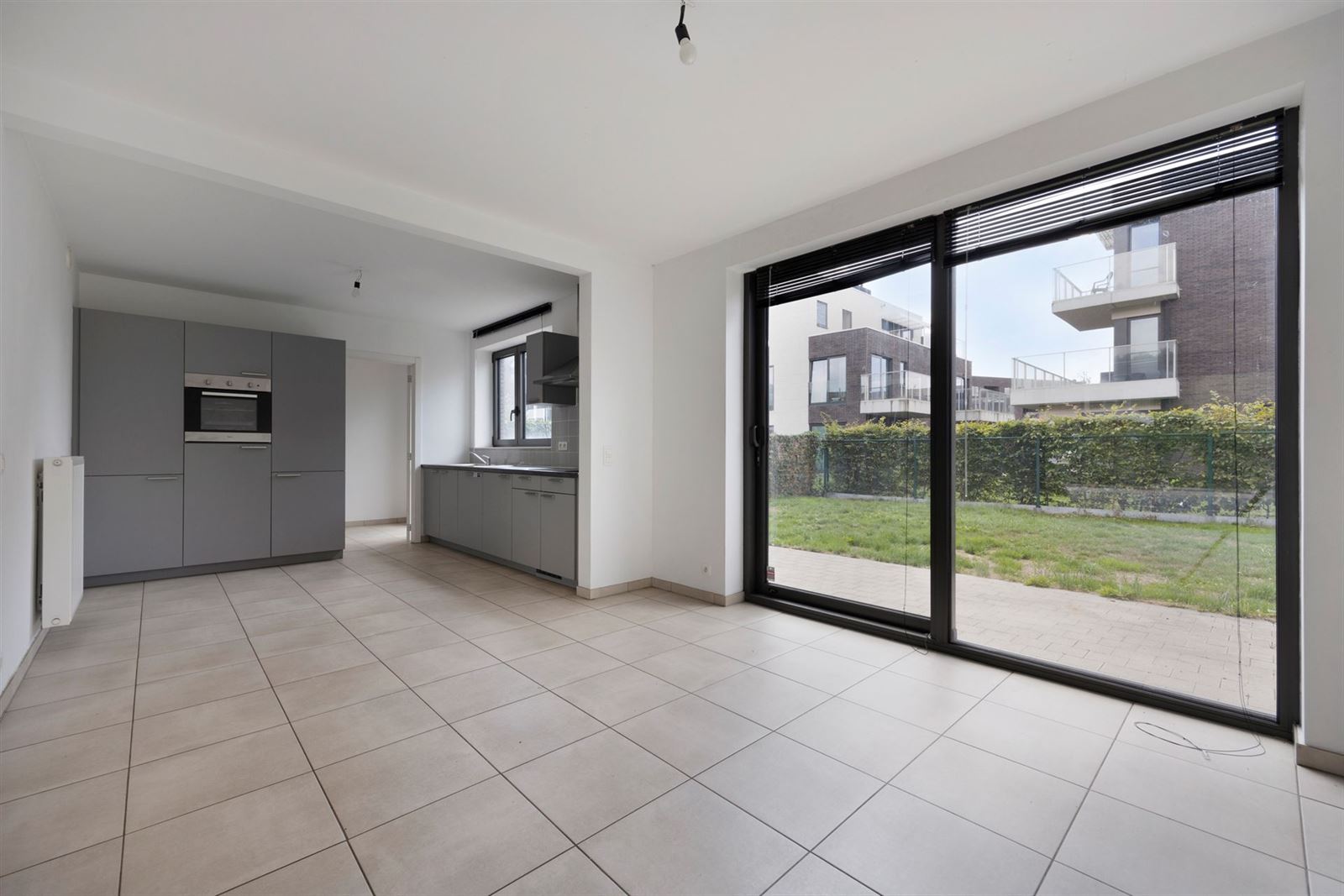FOTO’S 7 : Woning te 1500 HALLE (België) - Prijs € 1.450