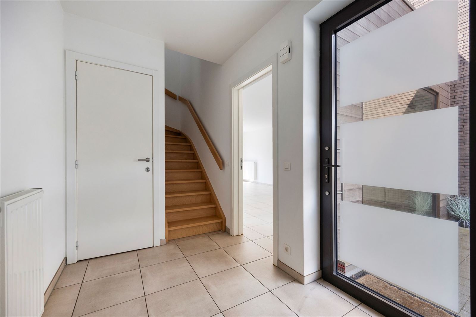 FOTO’S 4 : Woning te 1500 HALLE (België) - Prijs € 1.450
