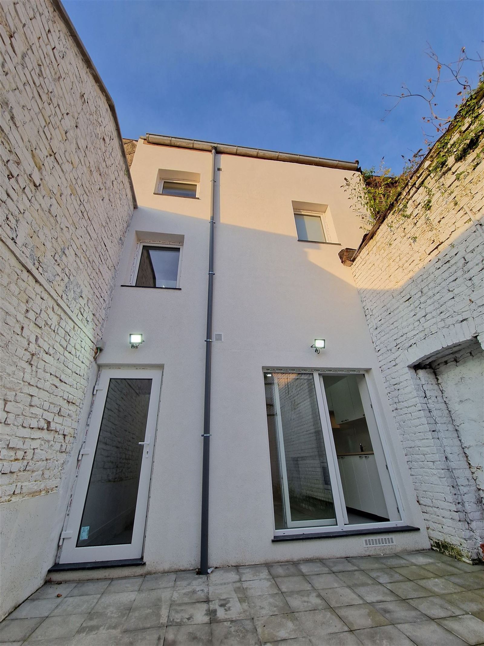 FOTO’S 6 : Woning te 1500 HALLE (België) - Prijs € 349.000