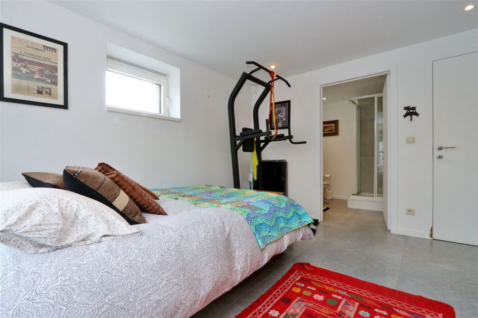 FOTO’S 15 : Woning te 1500 HALLE (België) - Prijs € 2.000