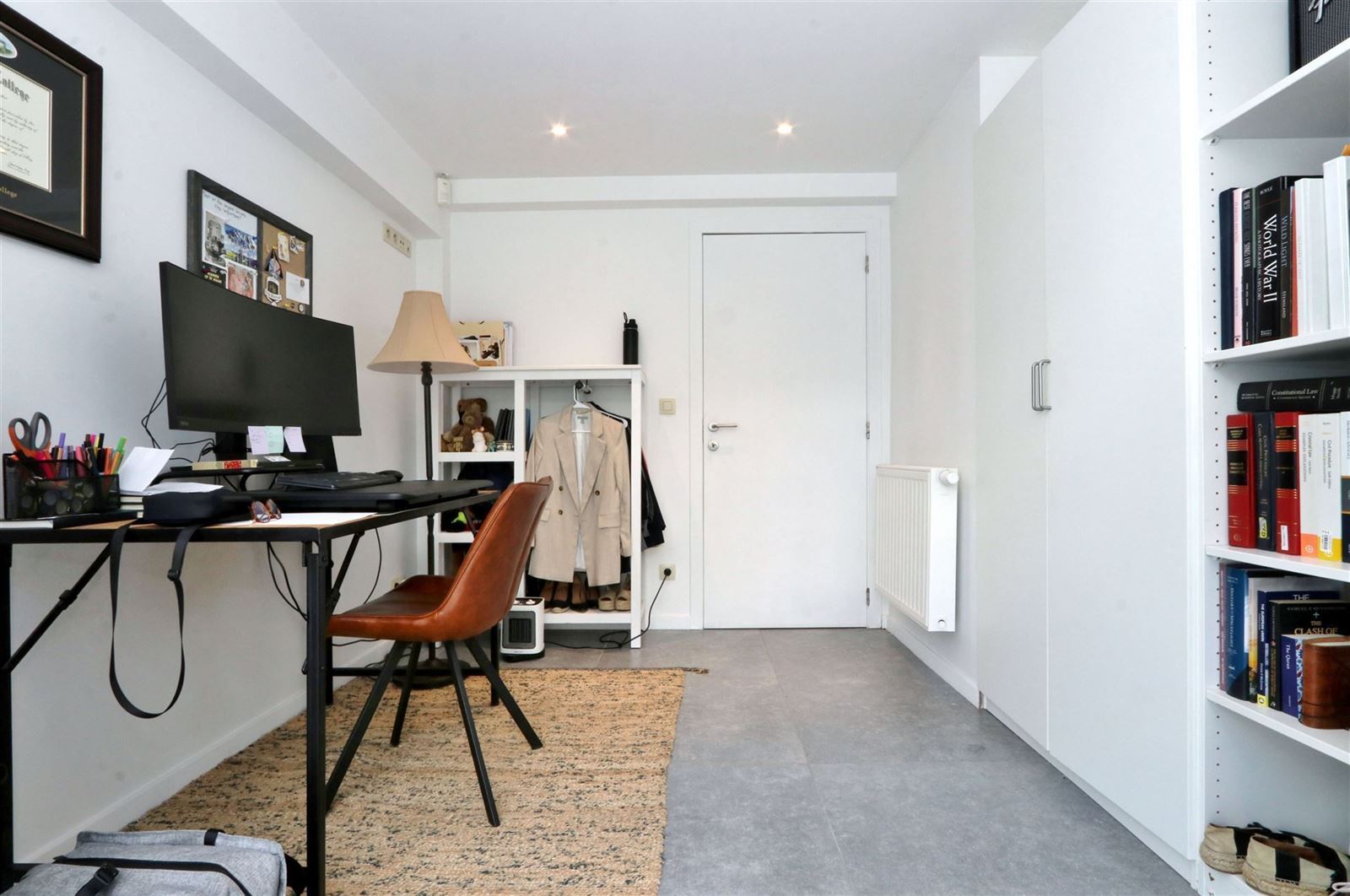FOTO’S 13 : Woning te 1500 HALLE (België) - Prijs € 2.000