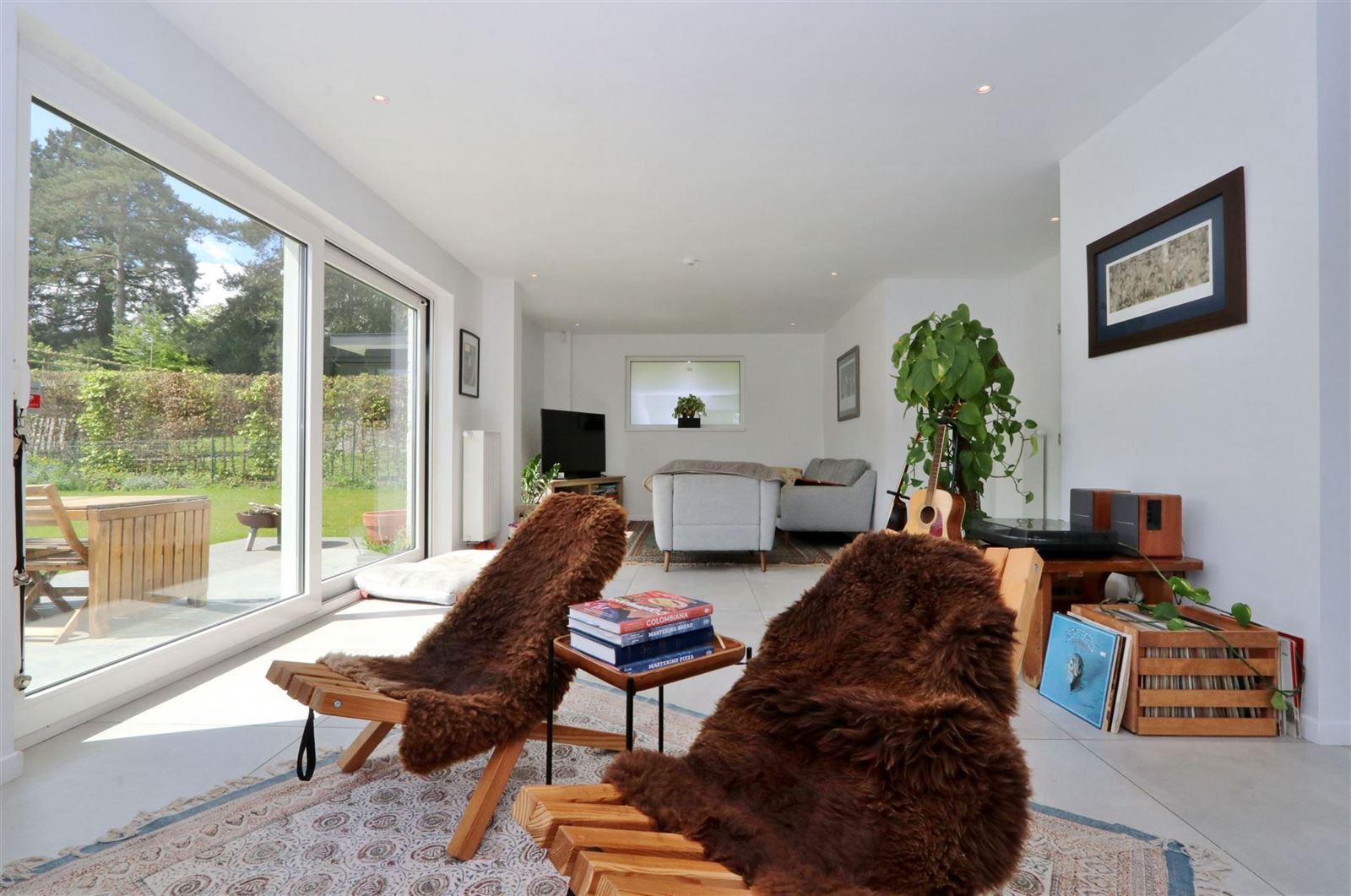 FOTO’S 12 : Woning te 1500 HALLE (België) - Prijs € 2.000