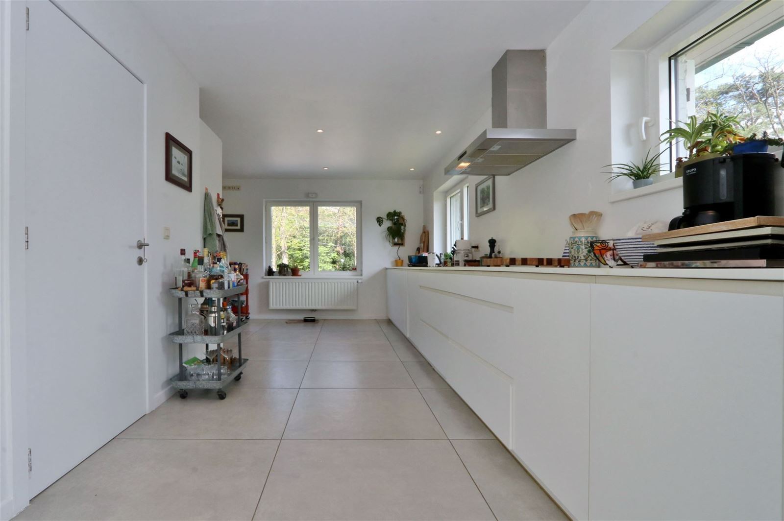 FOTO’S 8 : Woning te 1500 HALLE (België) - Prijs € 2.000