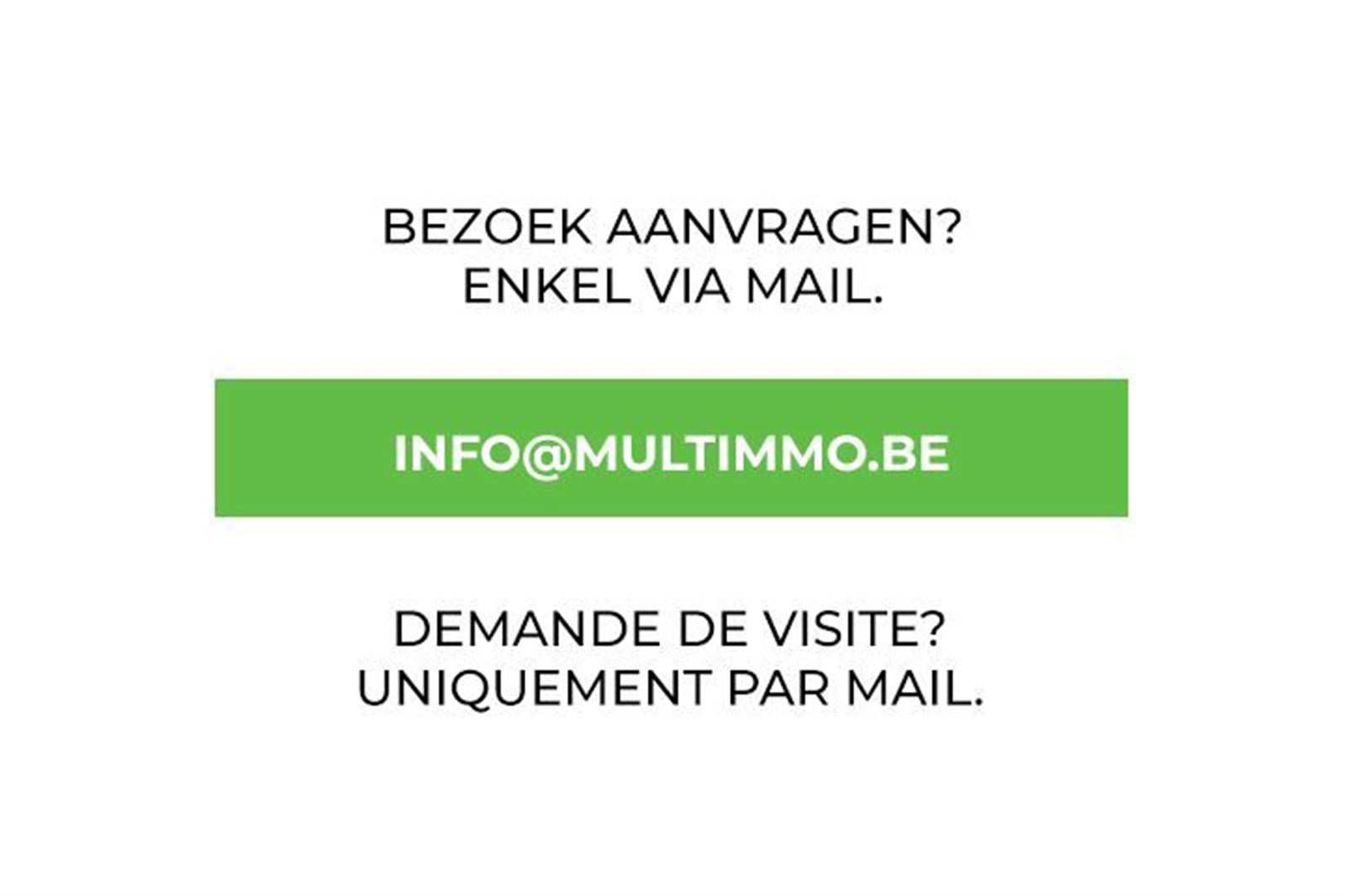 FOTO’S 2 : Woning te 1500 HALLE (België) - Prijs € 2.000