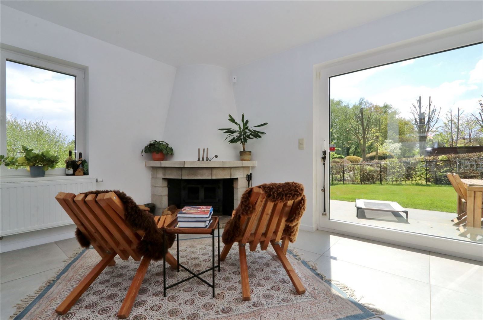 FOTO’S 11 : Woning te 1500 HALLE (België) - Prijs € 2.000
