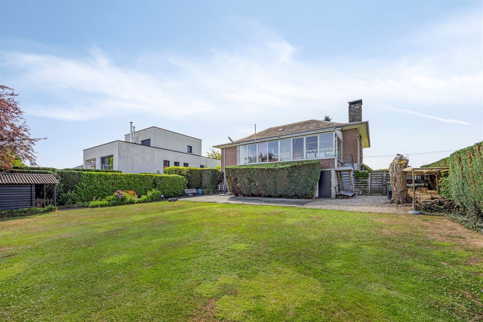 FOTO’S 27 : Woning te 1570 GALMAARDEN (België) - Prijs € 335.000