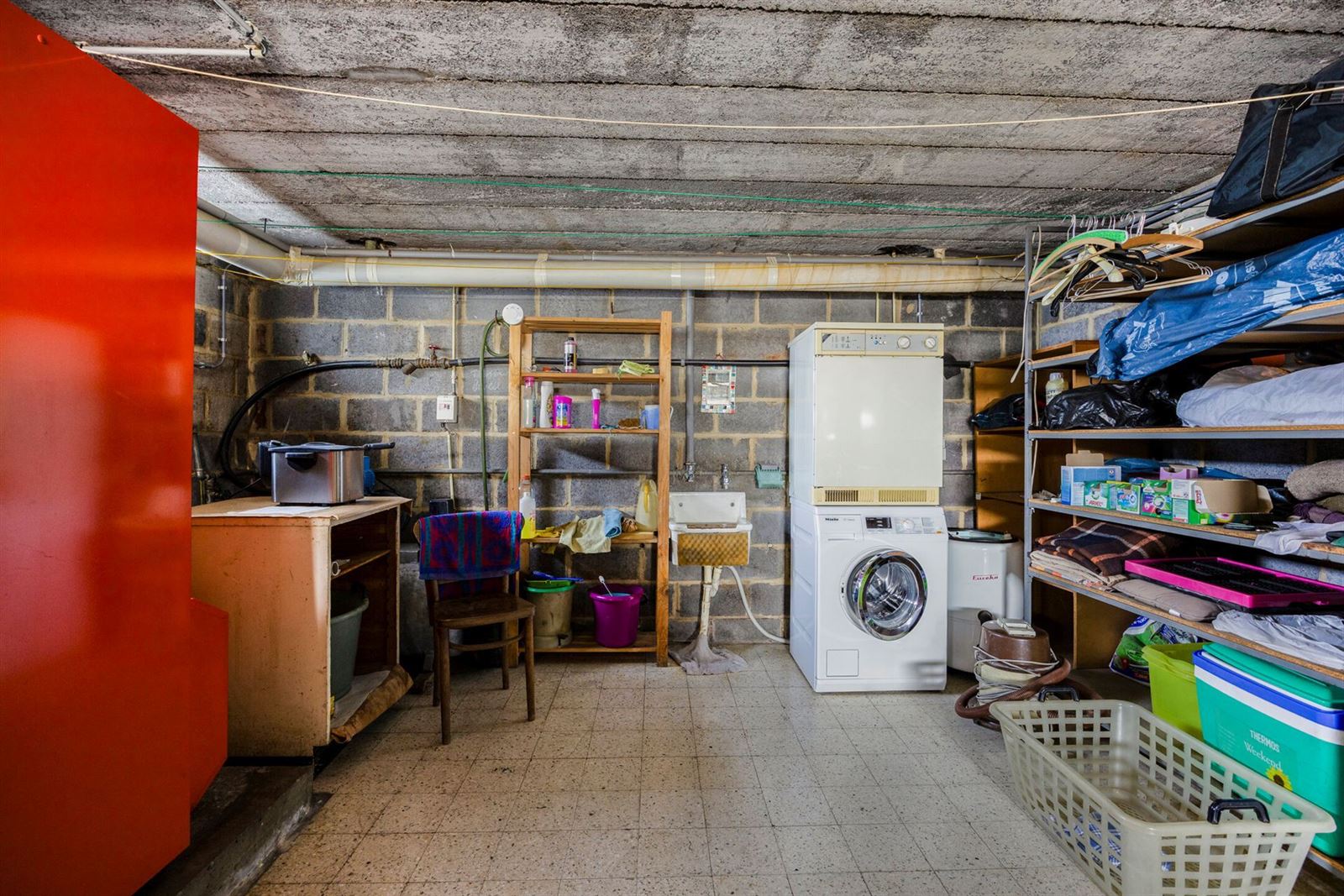 FOTO’S 24 : Woning te 1570 GALMAARDEN (België) - Prijs € 335.000