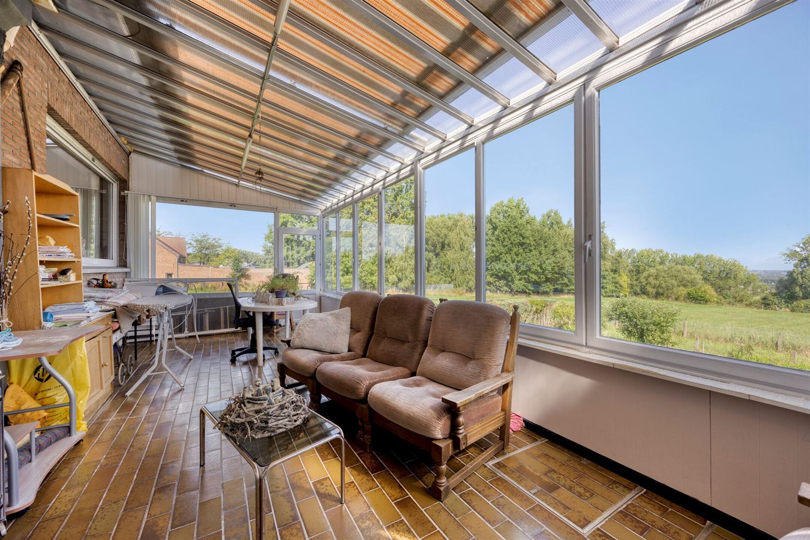 FOTO’S 20 : Woning te 1570 GALMAARDEN (België) - Prijs € 335.000