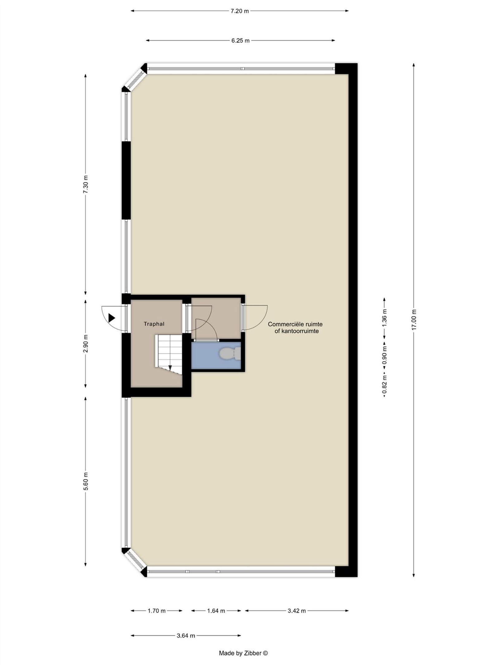PHOTOS 4 : Bureaux à 1500 HALLE (Belgique) - Prix 299.000 €