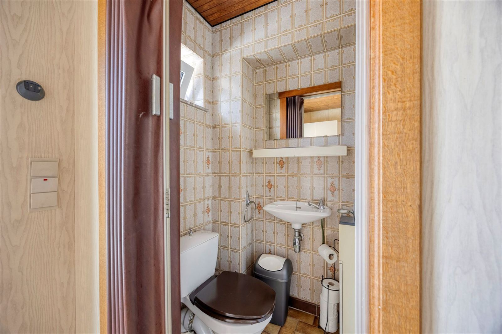 FOTO’S 14 : Woning te 1600 SINT-PIETERS-LEEUW (België) - Prijs € 445.000