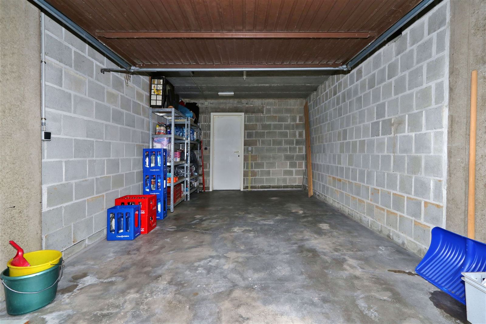 FOTO’S 17 : Appartement te 1500 HALLE (België) - Prijs € 930