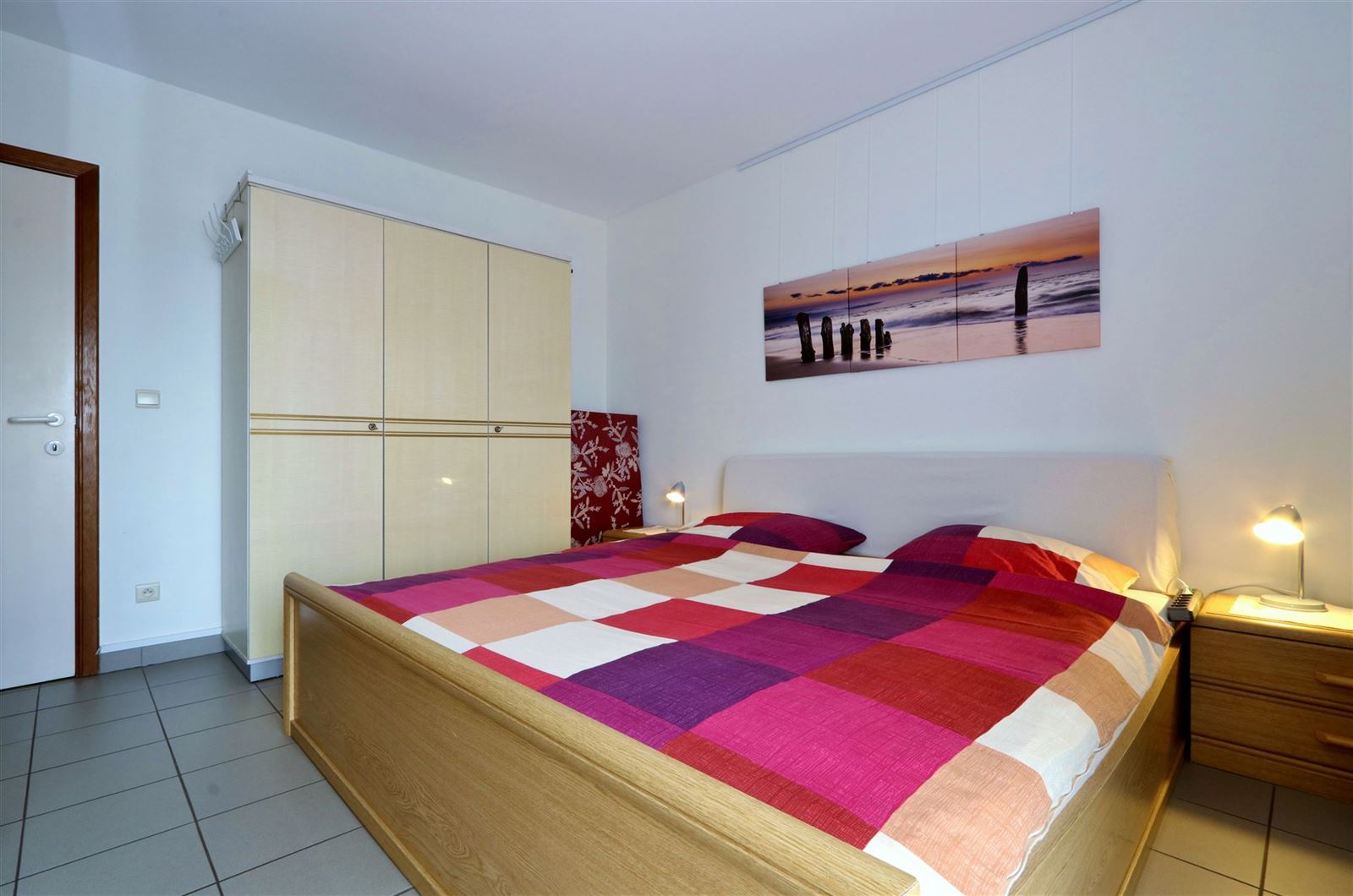 FOTO’S 11 : Appartement te 1500 HALLE (België) - Prijs € 930