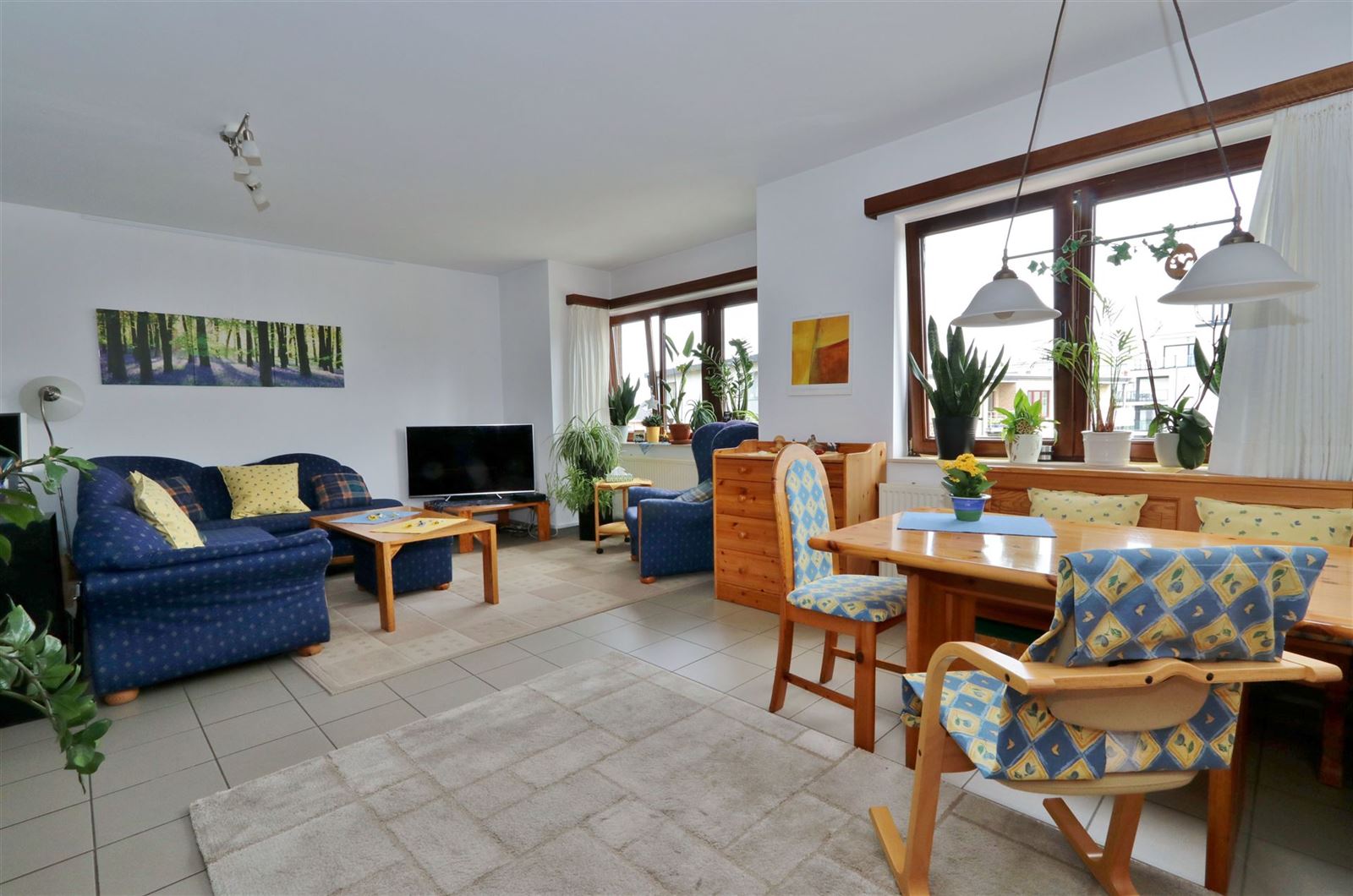 FOTO’S 3 : Appartement te 1500 HALLE (België) - Prijs € 930