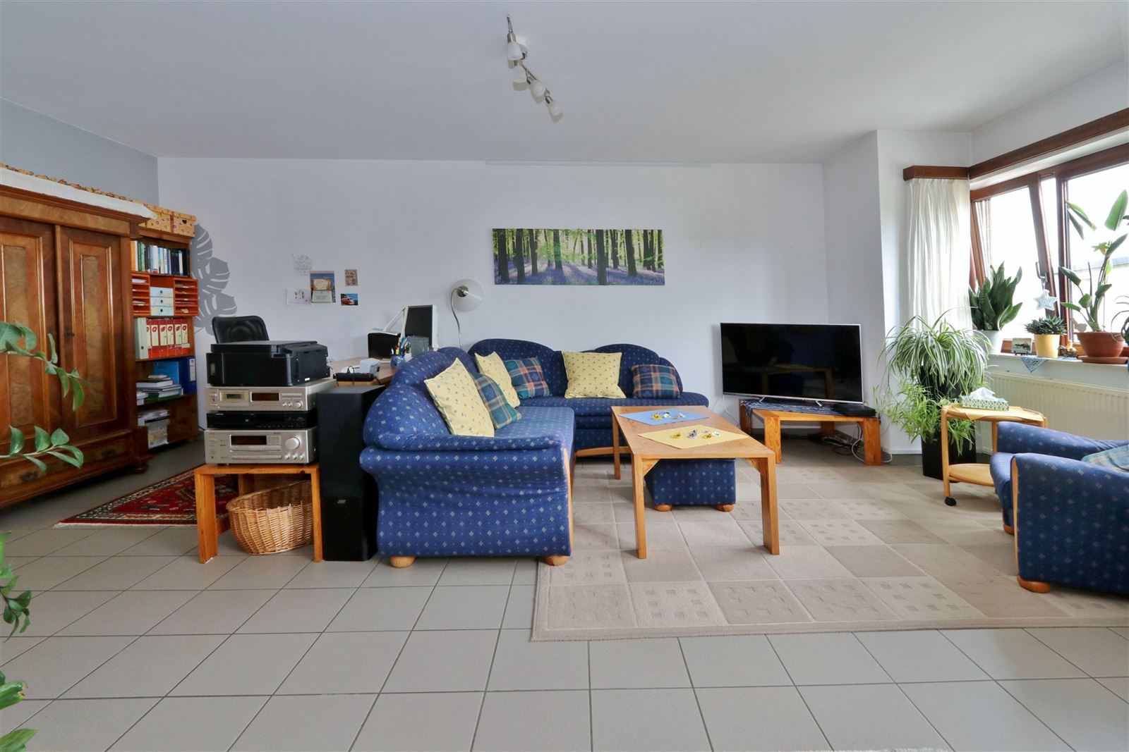 FOTO’S 4 : Appartement te 1500 HALLE (België) - Prijs € 930