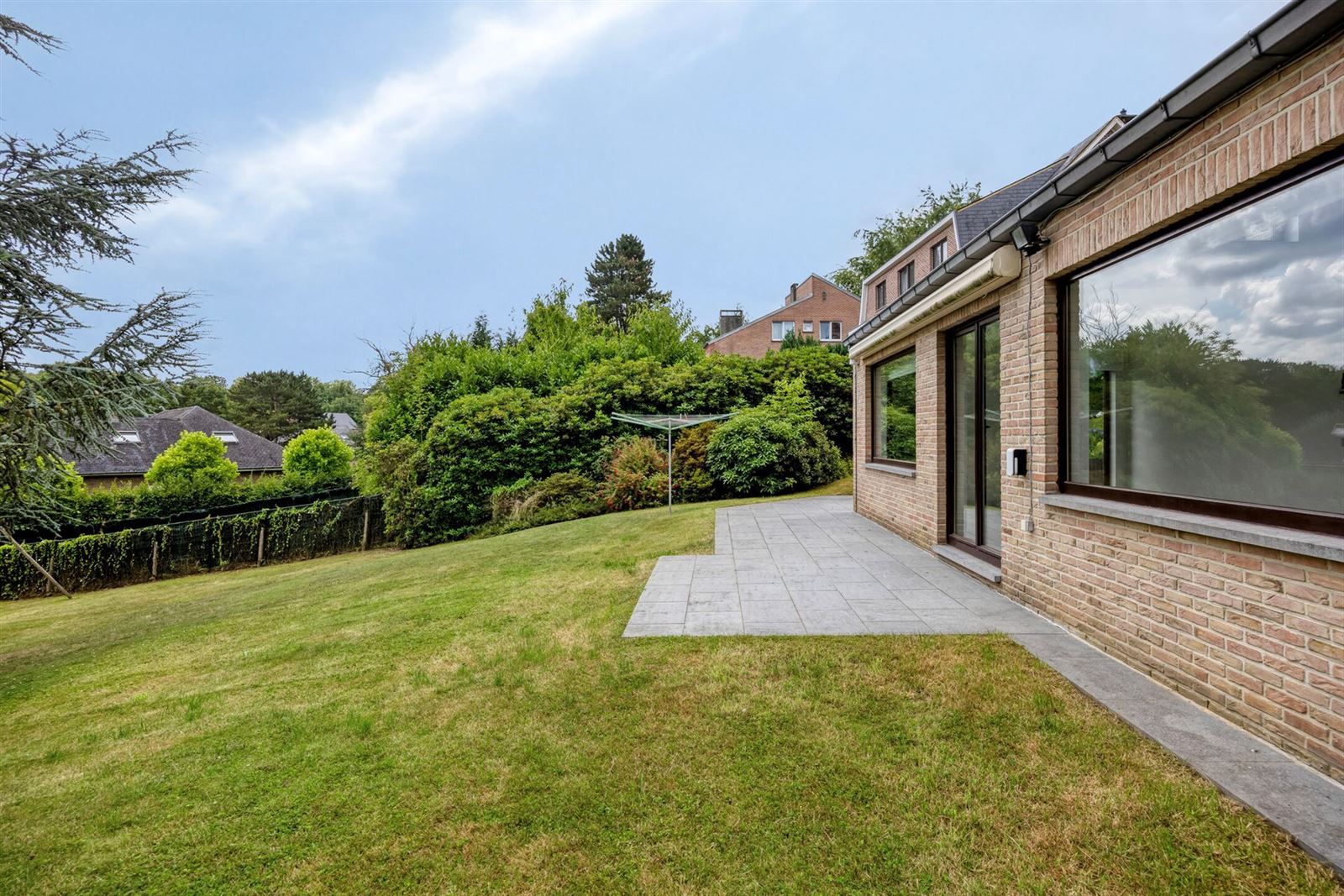 FOTO’S 21 : Woning te 1640 SINT-GENESIUS-RODE (België) - Prijs € 835.000
