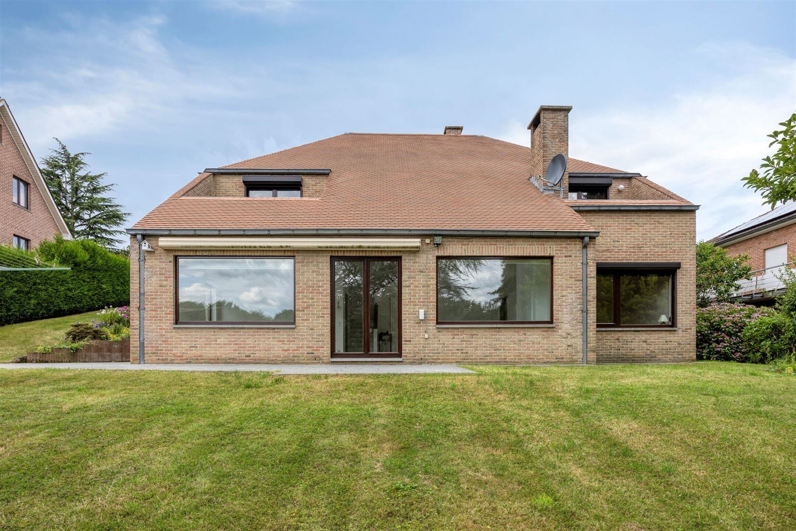 FOTO’S 23 : Woning te 1640 SINT-GENESIUS-RODE (België) - Prijs € 835.000