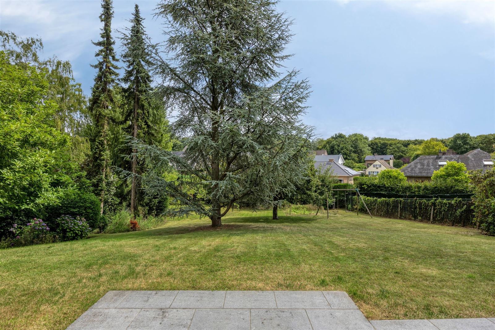 FOTO’S 20 : Woning te 1640 SINT-GENESIUS-RODE (België) - Prijs € 835.000