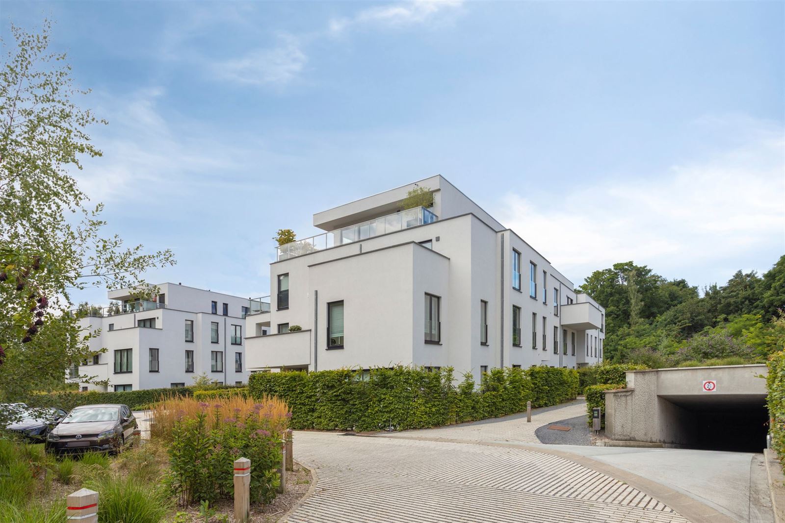 PHOTOS 28 : Appartement à 1180 UCCLE (Belgique) - Prix 1.800 €