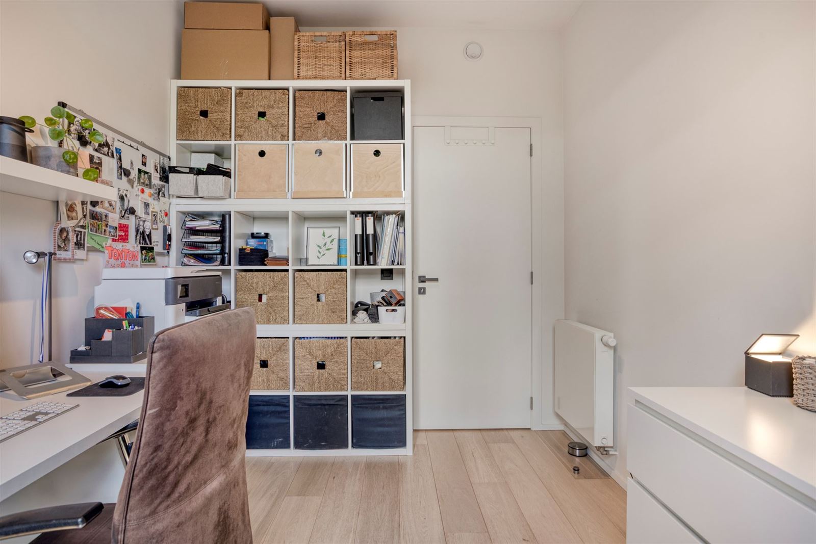 PHOTOS 22 : Appartement à 1180 UCCLE (Belgique) - Prix 1.800 €