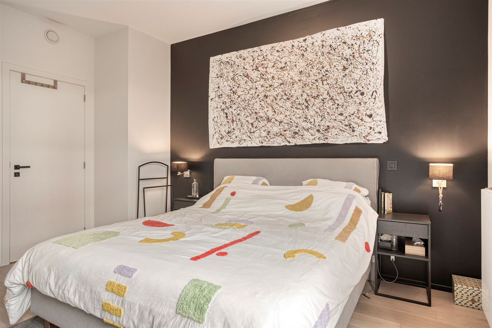 PHOTOS 18 : Appartement à 1180 UCCLE (Belgique) - Prix 1.800 €