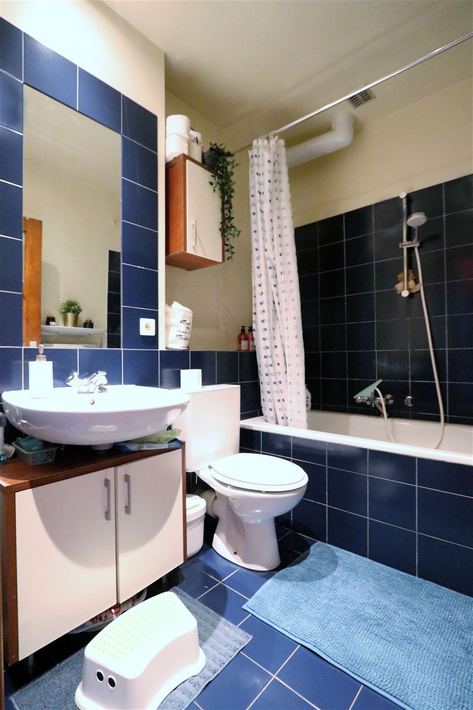FOTO’S 19 : Appartement te 1650 BEERSEL (België) - Prijs € 950