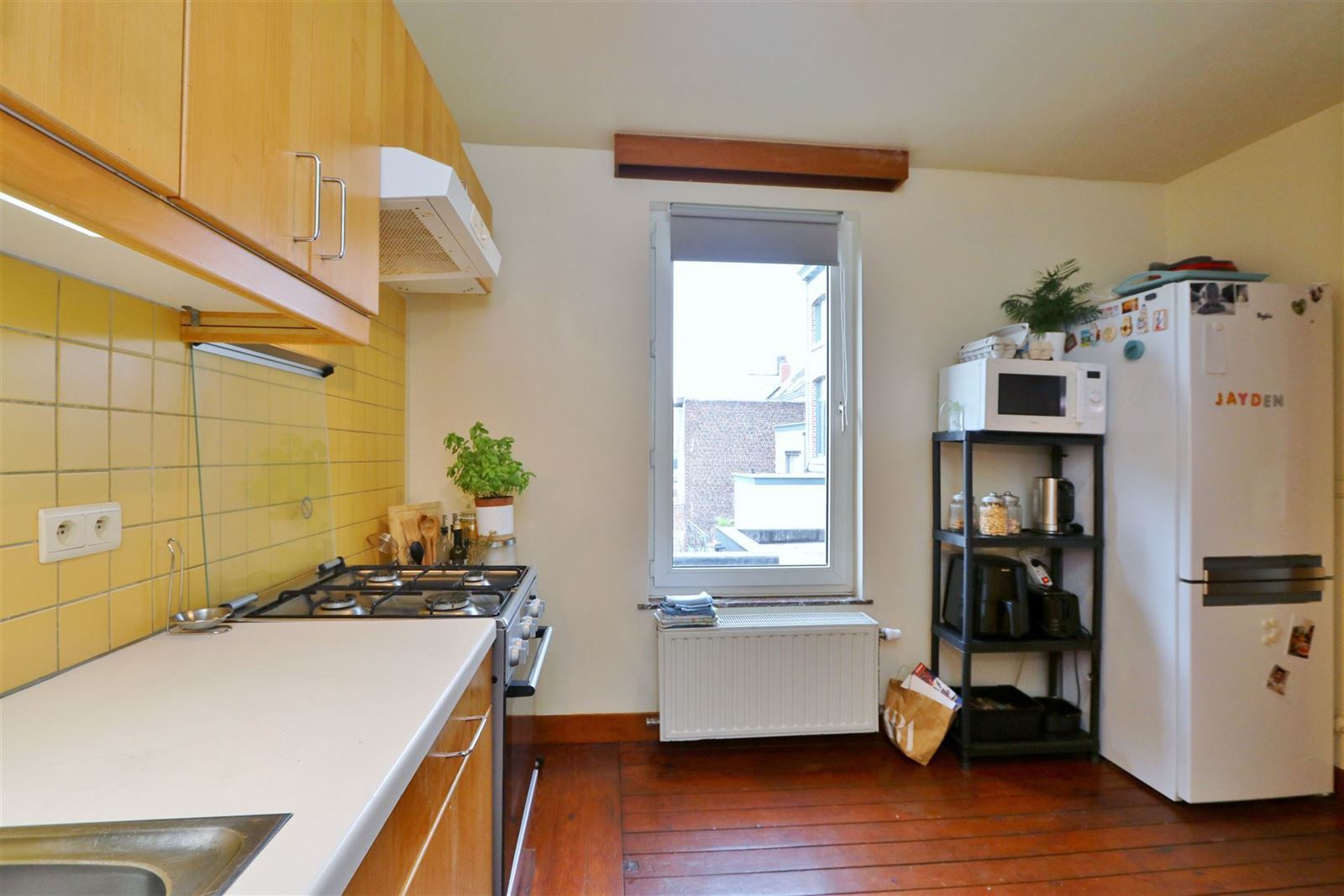 FOTO’S 11 : Appartement te 1650 BEERSEL (België) - Prijs € 950