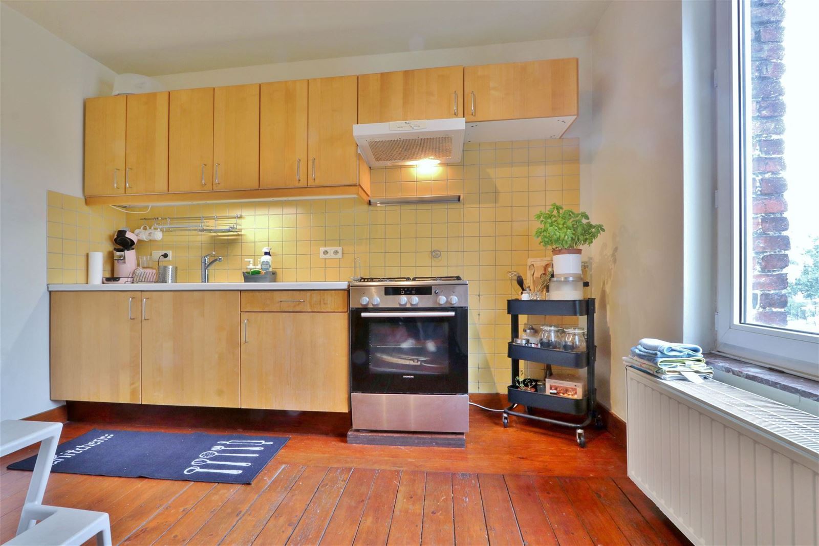 FOTO’S 10 : Appartement te 1650 BEERSEL (België) - Prijs € 950