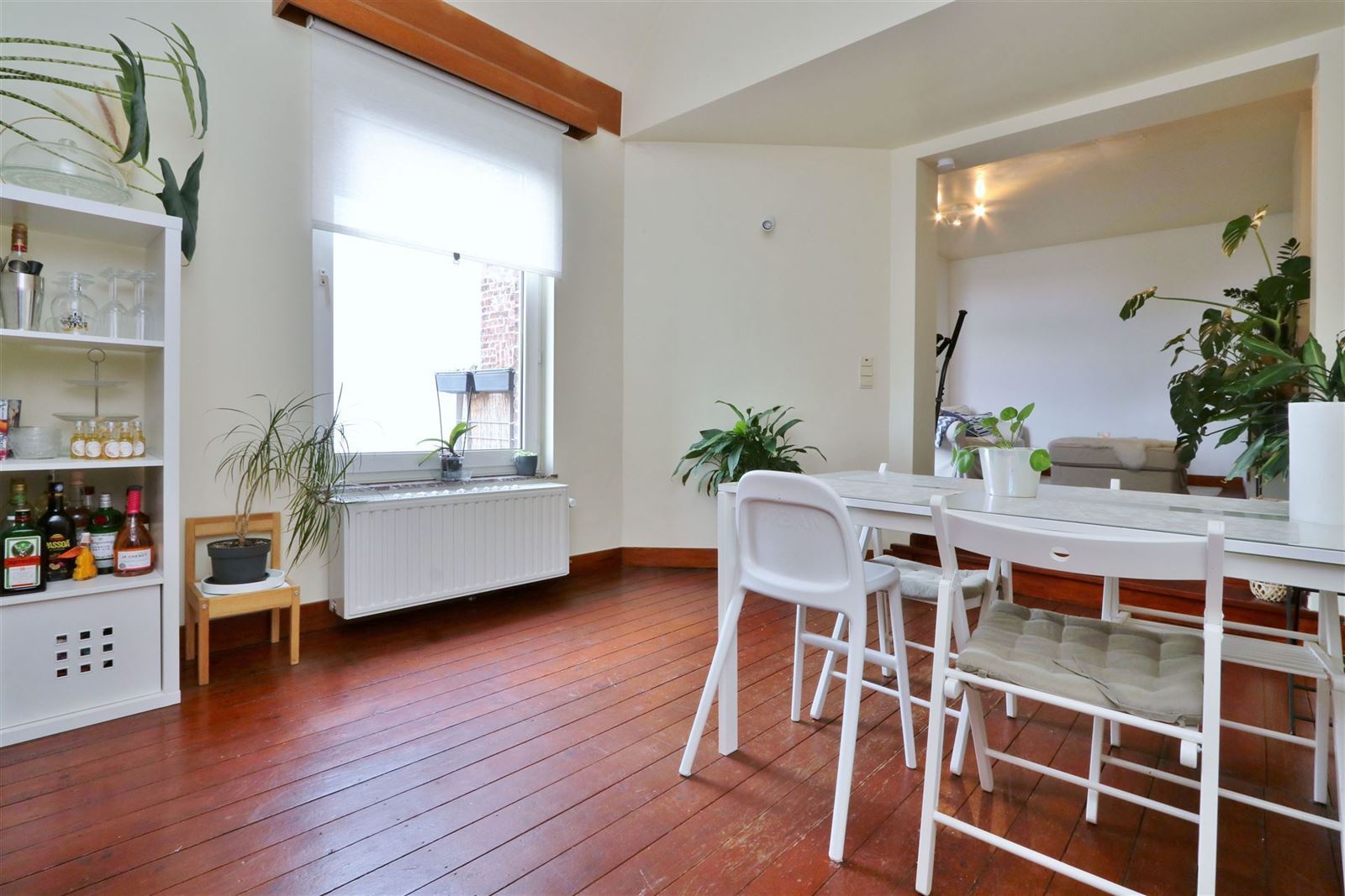 FOTO’S 8 : Appartement te 1650 BEERSEL (België) - Prijs € 950
