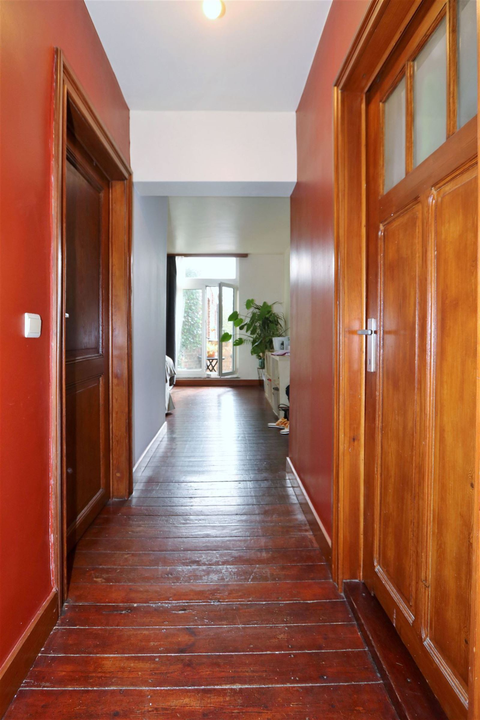 FOTO’S 3 : Appartement te 1650 BEERSEL (België) - Prijs € 950