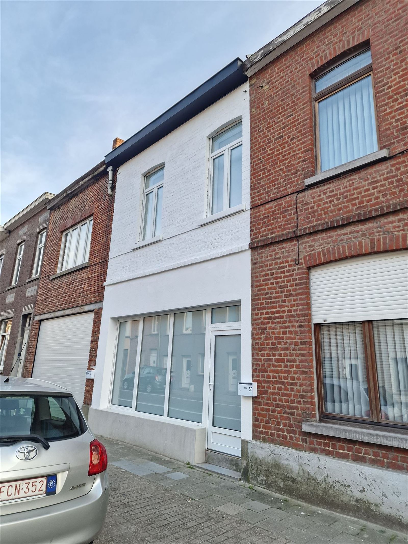 FOTO’S 1 : Woning te 1500 HALLE (België) - Prijs € 349.000