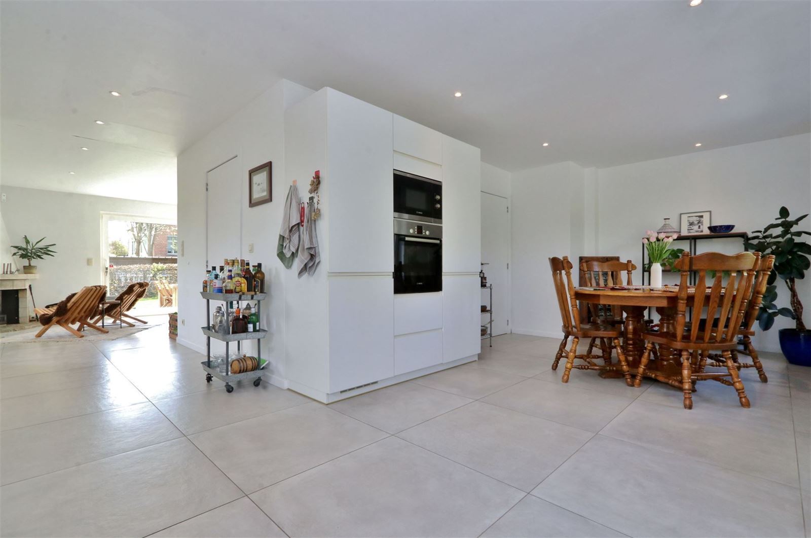 FOTO’S 6 : Woning te 1500 HALLE (België) - Prijs € 2.000