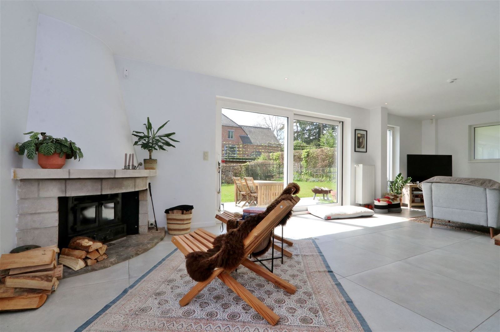 FOTO’S 9 : Woning te 1500 HALLE (België) - Prijs € 2.000