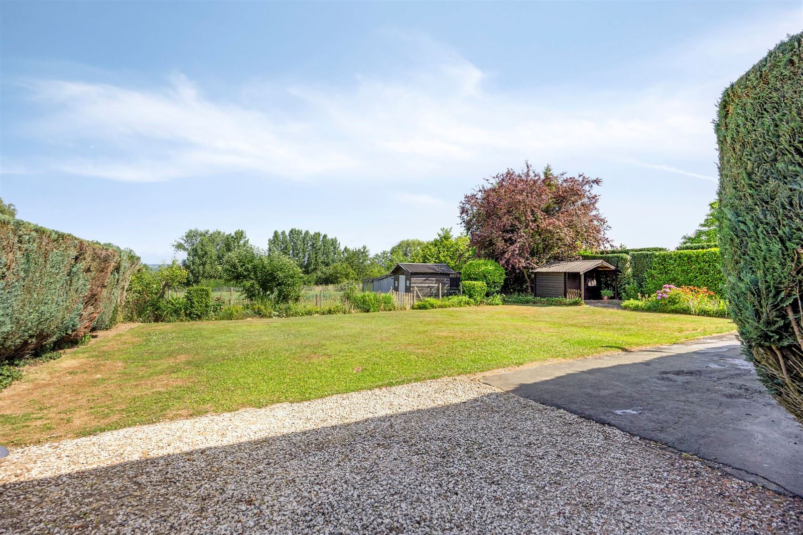 FOTO’S 26 : Woning te 1570 GALMAARDEN (België) - Prijs € 335.000