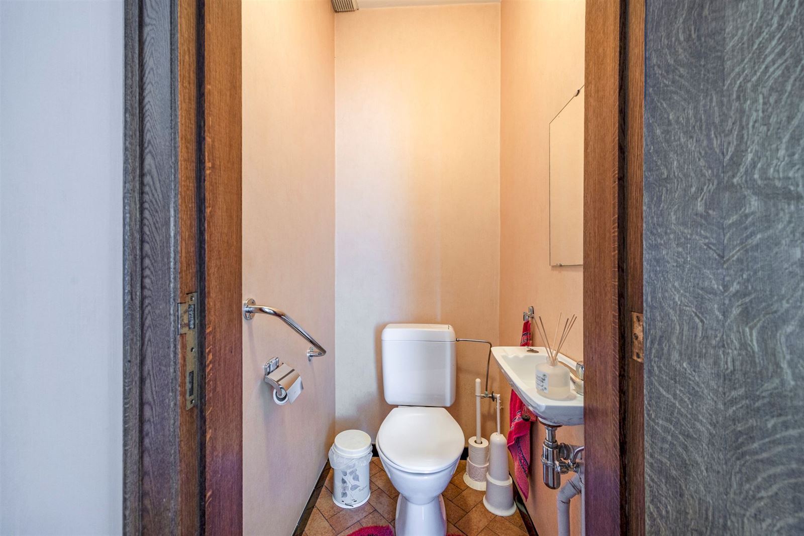 FOTO’S 19 : Woning te 1570 GALMAARDEN (België) - Prijs € 335.000