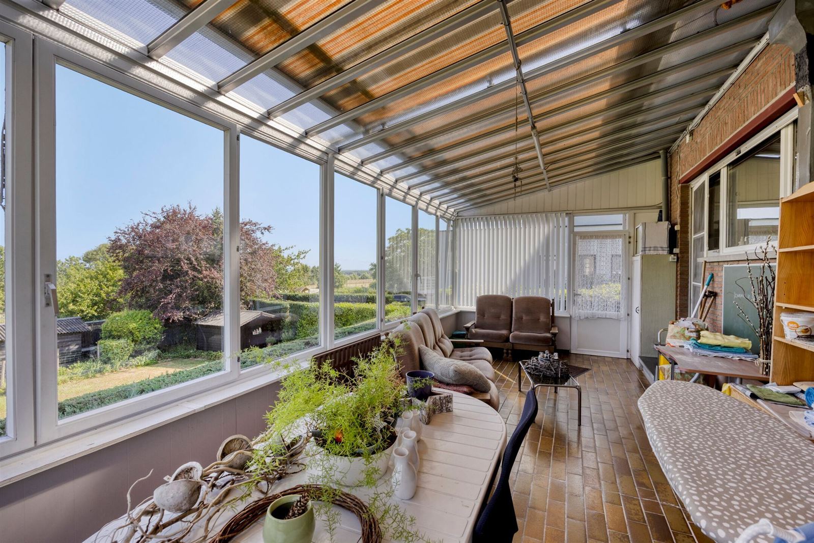 FOTO’S 21 : Woning te 1570 GALMAARDEN (België) - Prijs € 335.000