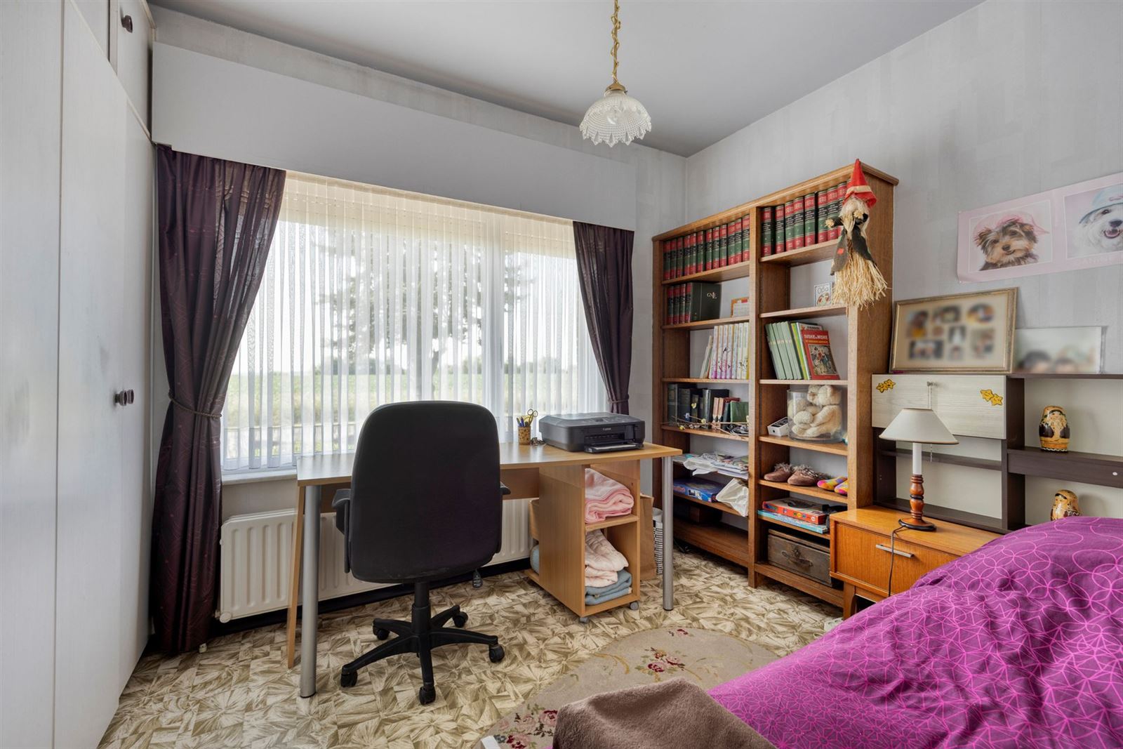 FOTO’S 17 : Woning te 1570 GALMAARDEN (België) - Prijs € 335.000