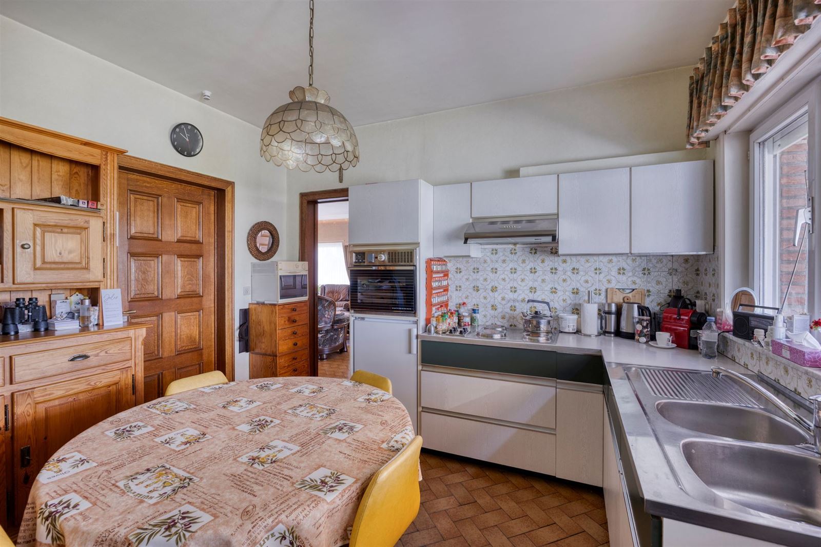 FOTO’S 13 : Woning te 1570 GALMAARDEN (België) - Prijs € 335.000