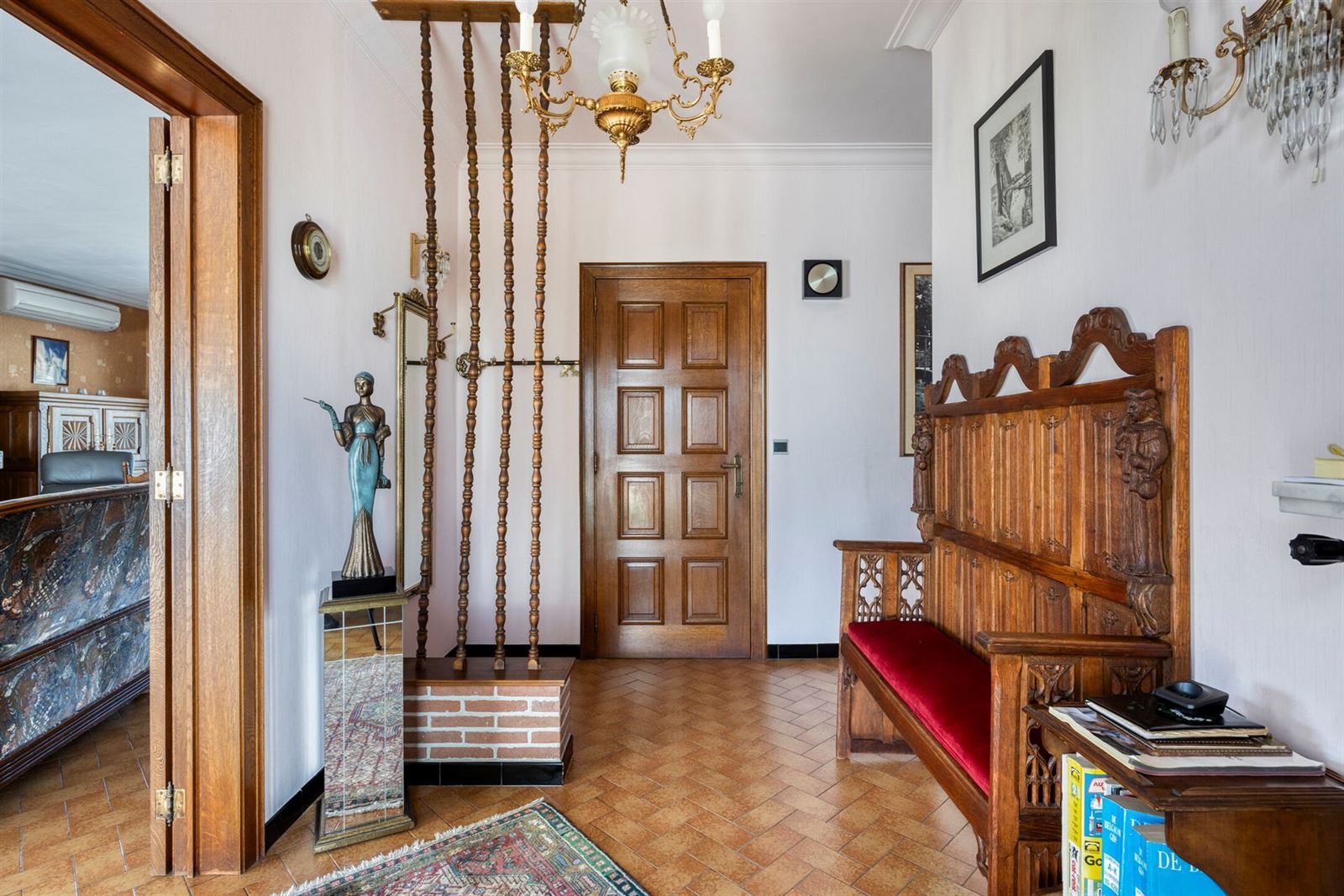 FOTO’S 6 : Woning te 1570 GALMAARDEN (België) - Prijs € 335.000