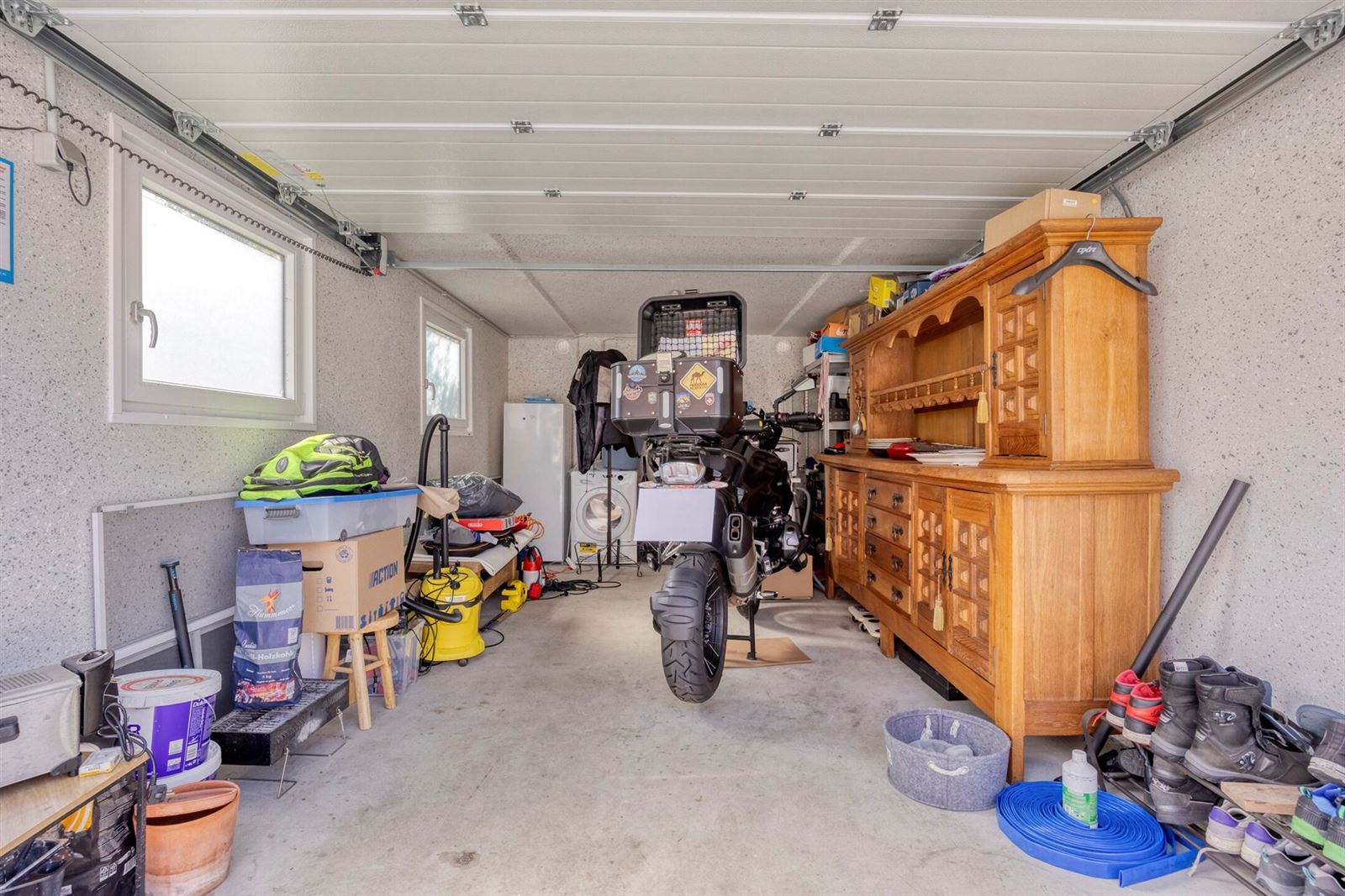FOTO’S 27 : Woning te 1600 SINT-PIETERS-LEEUW (België) - Prijs € 445.000