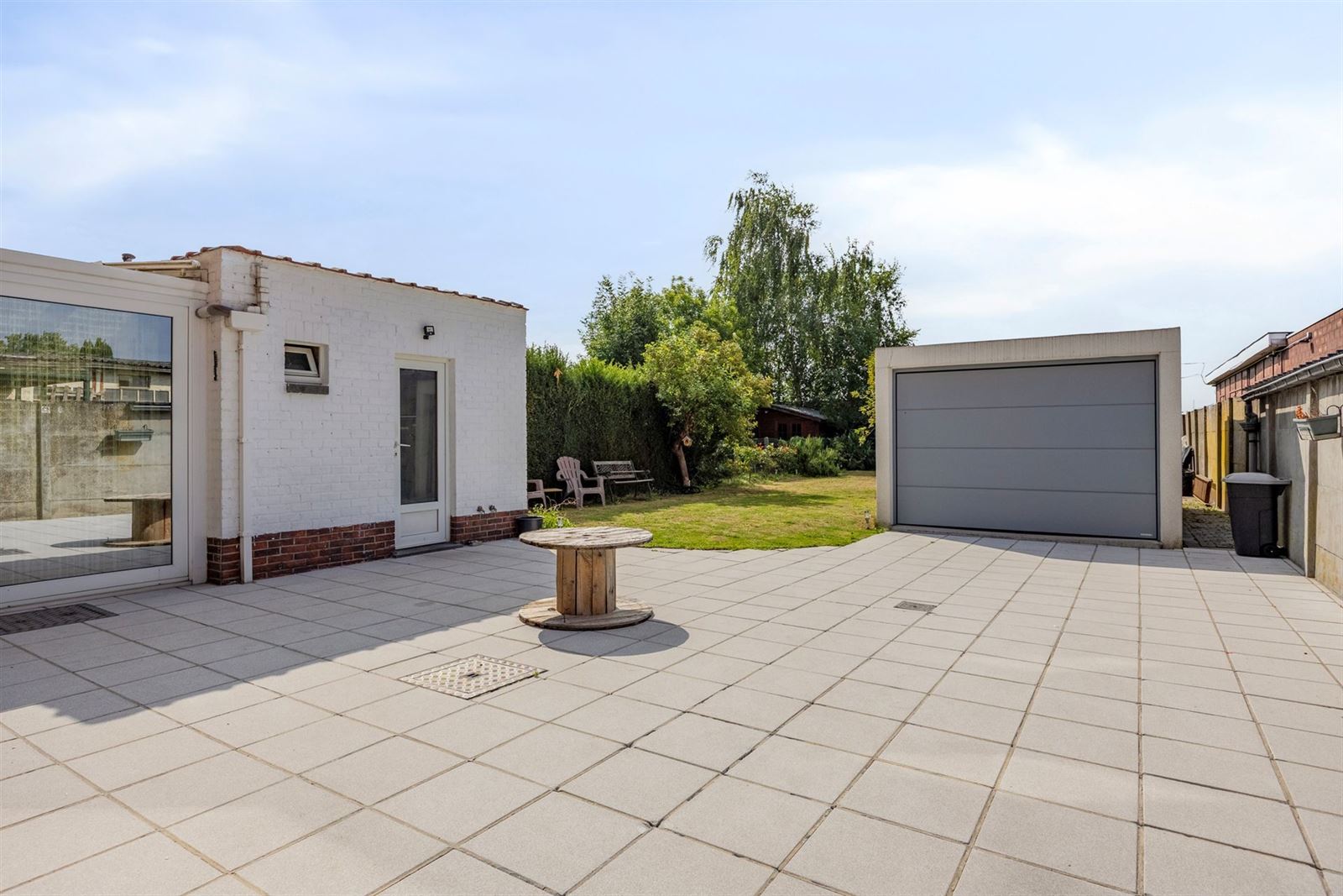 FOTO’S 25 : Woning te 1600 SINT-PIETERS-LEEUW (België) - Prijs € 445.000